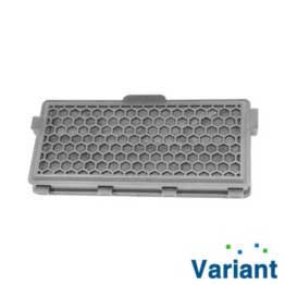 Active HEPA-Filter SF-AH 50 für Miele S 8340