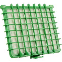 HEPA Filter für ROWENTA Silence Force